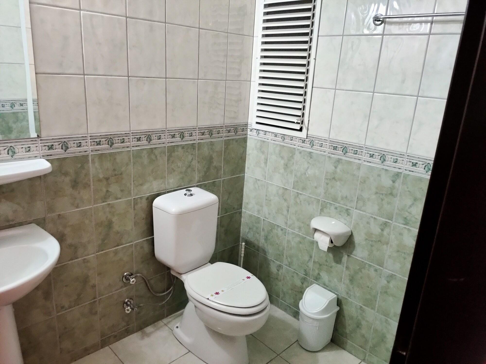 Sailorson Apart Hotel Alanya Exterior foto