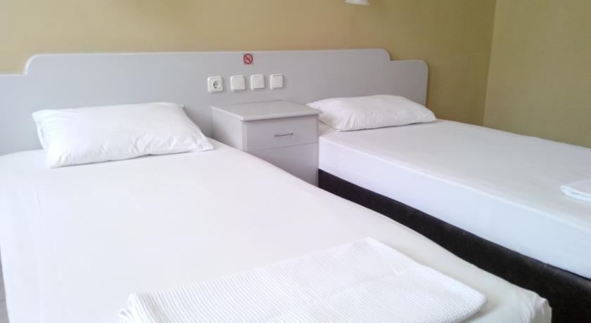 Sailorson Apart Hotel Alanya Exterior foto